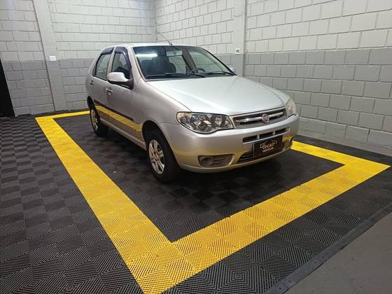 FIAT PALIO 1.0 MPI FIRE ECONOMY 8V FLEX 4P MANUAL FIAT PALIO 1.0 MPI FIRE ECONOMY 8V FLEX 4P MANUAL